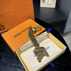 Louis Vuitton Keychains